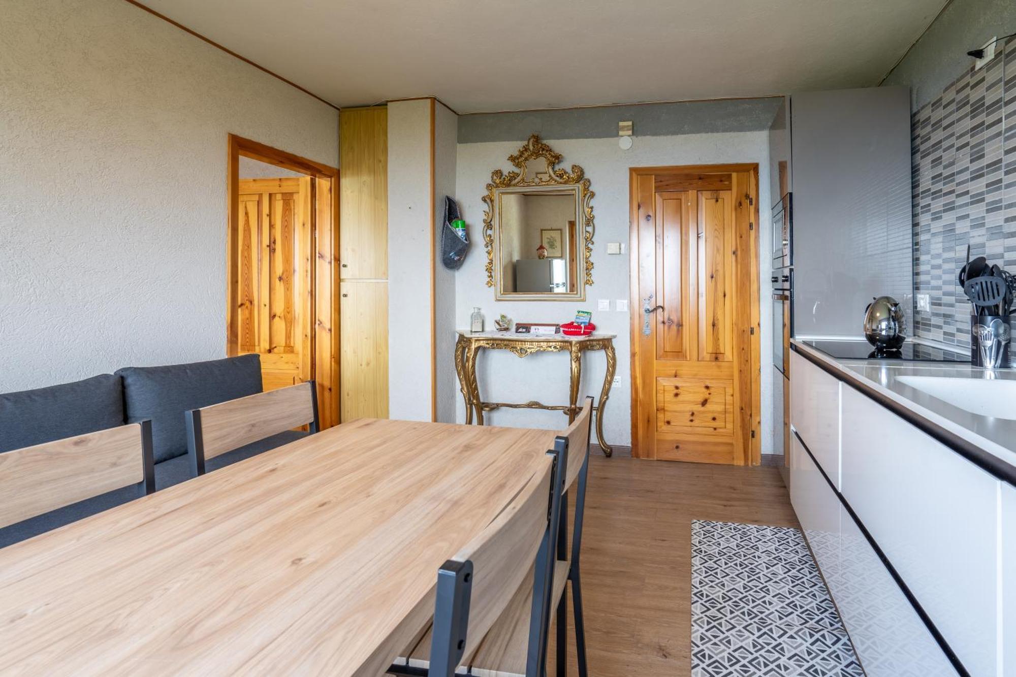Appartamento Milollo Polsa Брентонико Экстерьер фото